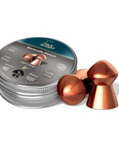 H&N BARACUDA POWER 4,50/300S