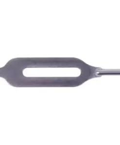 4003 STANDARD HANDCUFF KEY