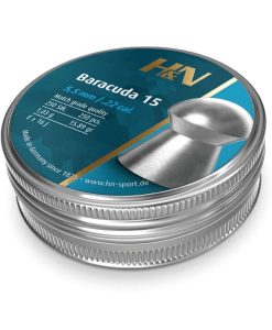 H&N BARACUDA 15 5,52/250S