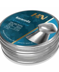 H&N BARACUDA MATCH 5,52/200S