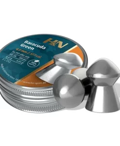 H&N BARACUDA GREEN 4,50/300S