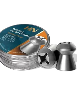 H&N BARACUDA HUNTER EXTREME 4,50/400