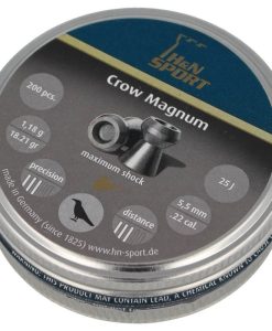 H&N CROW MAGNUM 5,50/200S