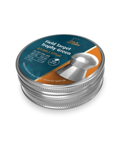 H&N FIELD TARGET TROPHY GREEN 4,5/300