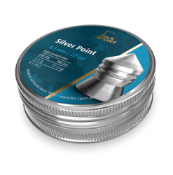 H&N SILVER POINT 5,50/200S