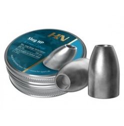 H&N SLUG HP .217 27GR/200S