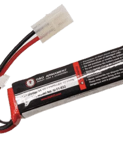 G-11-033 LIPO BATTERY 11.1V 1100mah