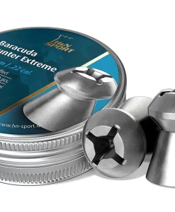 H&N BARACUDA HUNTER EXTREME 5,50/200