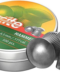 H&N EXCITE HAMMER 4,50/500S