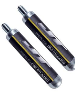 JT 88g/90GR CO2 cyclinders singles