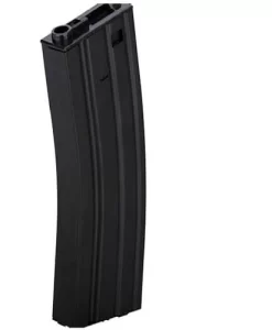 LANCER TACTICAL LT-018-MAG-G2 LT M4 MAGAZINE 300 RDS BLK