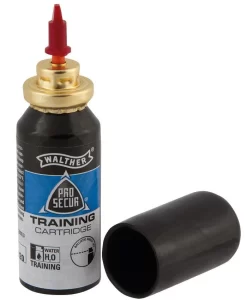 UMAREX 2.2050.1 PEPPER CARTRIDGE FOR WALTHER PDP 11ML