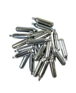 BALLISTIC 12G-CO2 CYLINDERS (50 PER PACK)