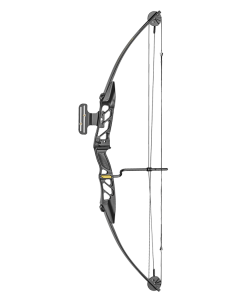 PROTEX 2,0 COMPOUND BOW 40LB 26" BLK