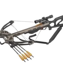 TITAN X BOW QUARD LIMB 200LB BLK