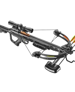 TORPEDO XBOW 185LB BLK