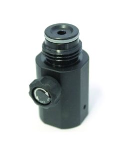 PRESET ON/OFF VALVES