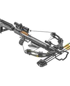 HEX 400 XBOW 210LB BLK