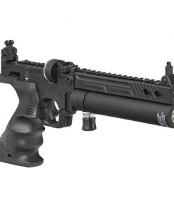 AIR PISTOL JET I BLK 5,5