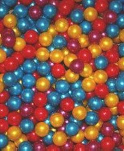 RAINBOW PAINTBALLS ASSORTED