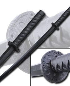 1802PP Martial Art Polypropylene Training Equipment 39.25-Inch Overall