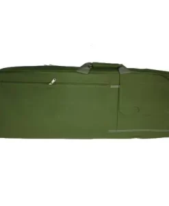 BALLISTIC GUN CASE 130CM GREEN