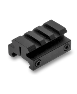 1/2 PICATINNY RISER RAIL MOUNT
