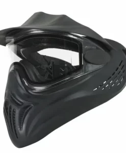 EMPIRE HELIX GOGGLE THERMAL CLEAR LENS BLK
