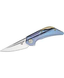 BESTECH BT2201B BLUE