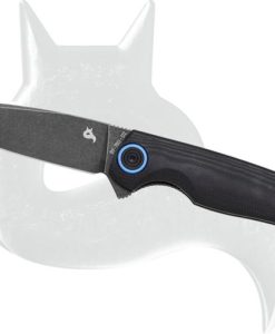 BLK FOX ARGUS FOLDING KNIFE