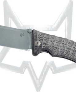 FOX PRO HUNTER FOLDING KNIFE