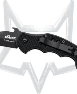 FOX MARCAIDA THE DART FOLDING KNIFE