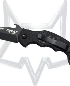 FX-597 XTS FOX DART XT FOLDING KNIFE