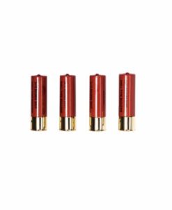 SHELLS FOR SHOTGUNS 4 PC 30RD