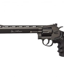 REVOLVER GNB CO2 4.5MM DAN WESSON 2,5G