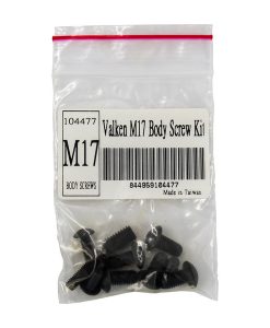 Valken M17 Body Screw Kit