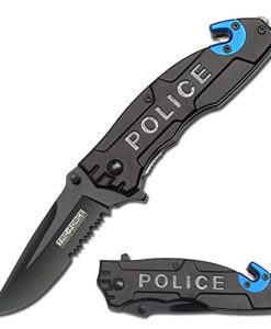 TAC FORCE SPRING ASSISTED KNIFE TF-525PD