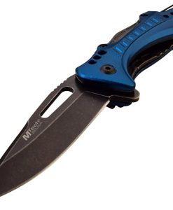 705 VERSION 2 BLK HDL + RAINBOW BLADE MT-A705G2