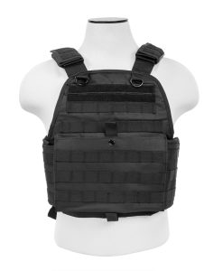 Plate Carrier [MED-2XL] - Black CVPCV2924B