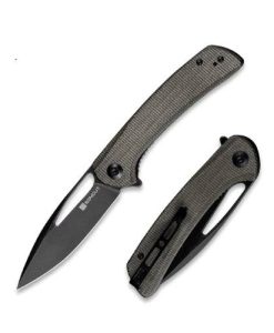 SENCUT SA07B HONORIS-SA07B GRAY MICARTA