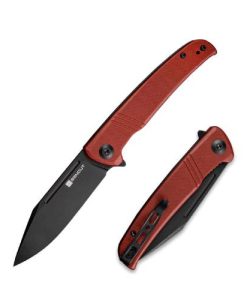 SENCUT SA12C BRAZORIA BURGUNDY