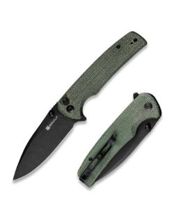 SENCUT S21007-2 SACHSE GREEN MICARTA