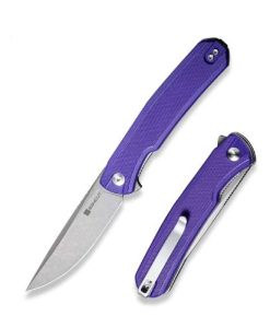 SENCUT S21042-2 SCITUS PURPLE G10