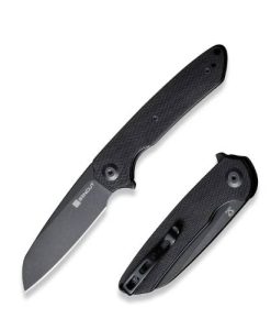 SENCUT S22001-1 KYRIL BLK G10