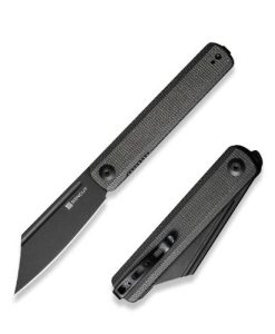 SENCUT SA08F BRONTE DARK GREEN CANVAS