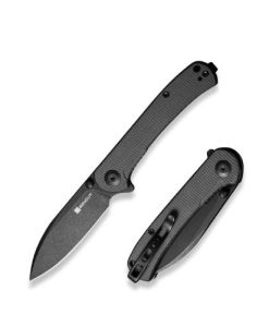 SENCUT SCEPTER DARK GREEN CANVAS