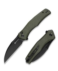 SENCUT S21011-2 WATAUGA DARK GREEN MICARTA