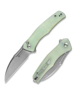 SENCUT S21011-3 WATAUGA NATURAL G10