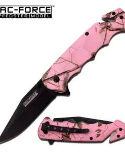 Tac-Force TF-499PC Spring Assisted Knife