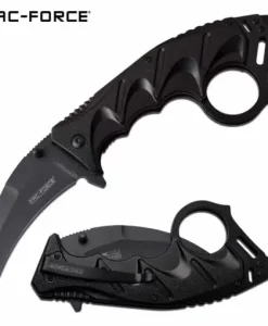 Tac-Force TF-957BK Spring Assisted Knife